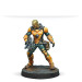 Infinity: Yu Jing - Yu Jing Action Pack