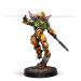 Infinity: Yu Jing - Yu Jing Action Pack