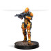 Infinity: Yu Jing - Yu Jing Action Pack