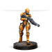 Infinity: Yu Jing - Yu Jing Action Pack