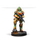 Infinity: Yu Jing - Yu Jing Action Pack