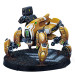 Infinity: Yu Jing - Yaokong Remotes Pack