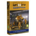 Infinity: Yu Jing - Yaokong Remotes Pack