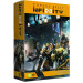 Infinity: Yu Jing - Imperial Service Action Pack
