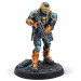 Infinity: Yu Jing - Imperial Service Action Pack