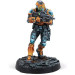 Infinity: Yu Jing - Imperial Service Action Pack