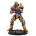 Infinity: Yu Jing - Imperial Service Action Pack
