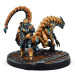 Infinity: Yu Jing - Imperial Service Action Pack