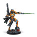 Infinity: Yu Jing - Imperial Service Action Pack