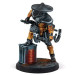Infinity: Yu Jing - Imperial Service Action Pack