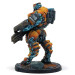 Infinity: Yu Jing - Longwang, Imperial TAG Police