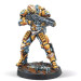 Infinity: Yu Jing - Imperial Service Expansion Pack Alpha