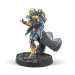 Infinity: Yu Jing - Imperial Service Expansion Pack Alpha