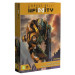 Infinity: Yu Jing - Imperial Service Expansion Pack Alpha