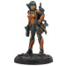 Infinity: Yu Jing- Paint Set with Zhanshi Paramedic Exclusive Mini