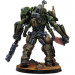 Infinity CodeOne: Haqqislam - Shakush Light Armored Unit