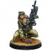 Infinity: Haqqislam - Booster Pack Alpha