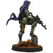 Infinity CodeOne: Haqqislam - Yara Haddad (AP Marksman Rifle)