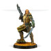 Infinity: Haqqislam - Hassassin Bahram Action Pack