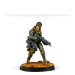 Infinity: Haqqislam - Hassassin Bahram Action Pack