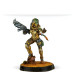 Infinity: Haqqislam - Hassassin Bahram Action Pack