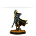 Infinity: Haqqislam - Hassassin Bahram Action Pack