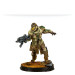 Infinity: Haqqislam - Hassassin Bahram Action Pack