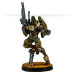 Infinity: Haqqislam - Hassassin Bahram Action Pack
