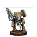 Infinity: Haqqislam - Hassassin Bahram Action Pack