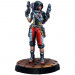 Infinity CodeOne: Nomads - Booster Pack Alpha
