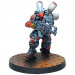 Infinity CodeOne: Nomads - Booster Pack Alpha