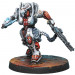 Infinity CodeOne: Nomads - Booster Pack Beta