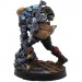 Infinity CodeOne Nomads - Wolfgang Amadeus Wolff, Wulver Bounty Hunter