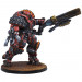Infinity: Nomads - Gator Squadron