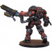 Infinity: Nomads - Gator Squadron