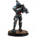 Infinity: Nomads - Corregidor Fireteam Pack Alpha