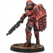 Infinity: Nomads - Corregidor Fireteam Pack Beta