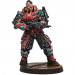 Infinity: Nomads - Corregidor Fireteam Pack Beta