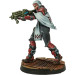 Infinity: Nomads - Bakunin Expansion Pack Alpha