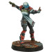 Infinity: Nomads - Bakunin Expansion Pack Alpha