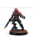 Infinity: Nomads - Action Pack