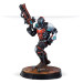 Infinity: Nomads - Action Pack