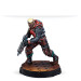 Infinity: Nomads - Action Pack