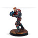 Infinity: Nomads - Action Pack
