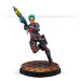 Infinity: Nomads - Action Pack