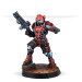 Infinity: Nomads - Action Pack