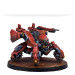 Infinity: Nomads - Action Pack