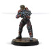 Infinity: Nomads - Moran, Maasai Hunters