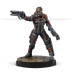 Infinity: Nomads - Moran, Maasai Hunters