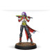 Infinity: Nomads - Nomads Action Pack